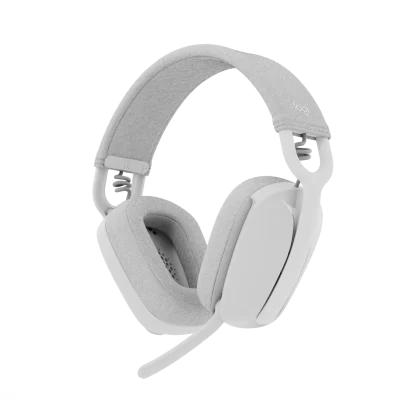 Auricular Inalámbrico LOGITECH Zone Vibe100 Blanco Auricular Inalámbrico LOGITECH Zone Vibe100 Blanco