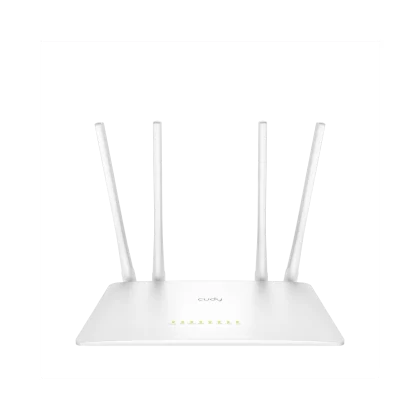 Router Cudy WR1200 AC1200Mbps Router Cudy WR1200 AC1200Mbps