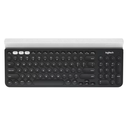 Teclado InalÃ¡mbrico LOGITECH K780 Negro