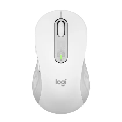 Mouse Inalámbrico LOGITECH M650 Blanco Mouse Inalámbrico LOGITECH M650 Blanco