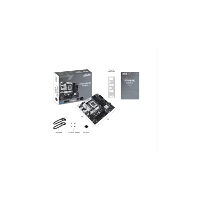 Motherboard ASUS PRIME B760M-A-CSM LGA 1700 DDR5