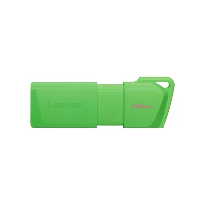 Pen Drive KINGSTON Exodia M 128GB USB 3.2 NeÃ³n Verde