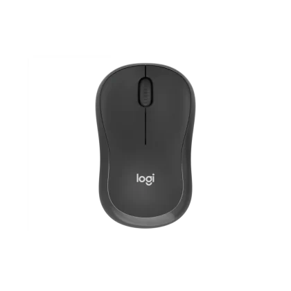 Mouse Inalámbrico Logitech M240 Negro Mouse Inalámbrico Logitech M240 Negro
