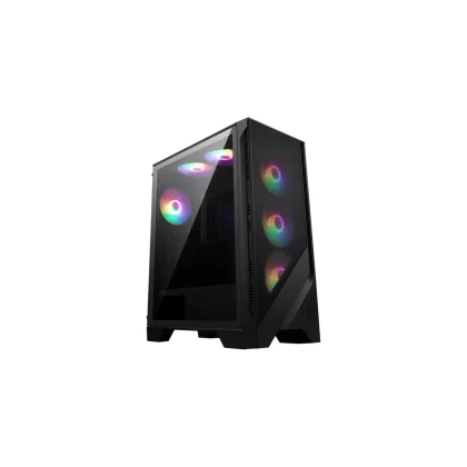 Gabinete MSI MAG FORGE 120A AIRFLOW Gabinete MSI MAG FORGE 120A AIRFLOW