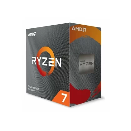 Procesador AMD Ryzen 7 5700 3.7GHz 8 Core AM4 Procesador AMD Ryzen 7 5700 3.7GHz 8 Core AM4