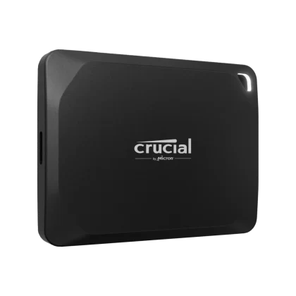 Disco SSD EXTERNO Crucial X10 Pro 1TB 2100MB/s USB 3.2 Gen 2