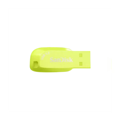 Pen Drive SANDISK Ultra Shift 256GB USB 3.2 Gen 1 Tipo A Evening Primrose