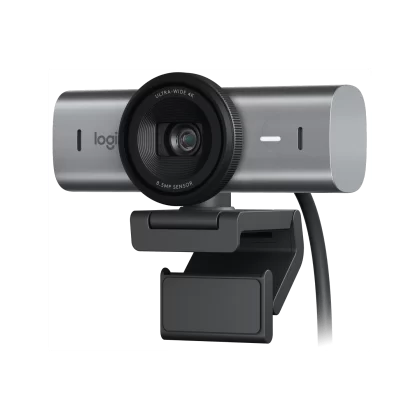 Cámara Web LOGITECH MX BRIO Cámara Web LOGITECH MX BRIO
