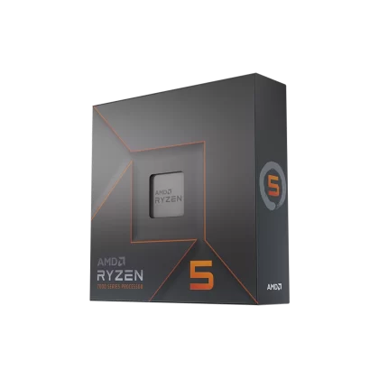 Procesador AMD Ryzen 5 7600X 4.70GHz AM5 DDR5 Procesador AMD Ryzen 5 7600X 4.70GHz AM5 DDR5