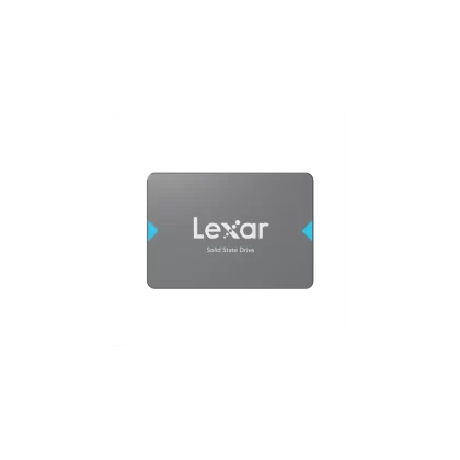 Disco Interno SSD LEXAR NQ100 480GB 2.5â SATA III Disco Interno SSD LEXAR NQ100 480GB 2.5â SATA III