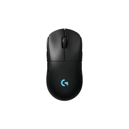 Mouse InalÃ¡mbrico Logitech G PRO 2 Negro