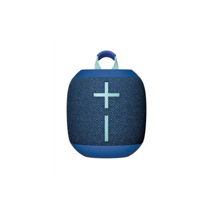Parlante Bluetooth UE Wonderboom 4 Azul