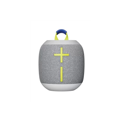 Parlante Bluetooth UE Wonderboom 4 Gris