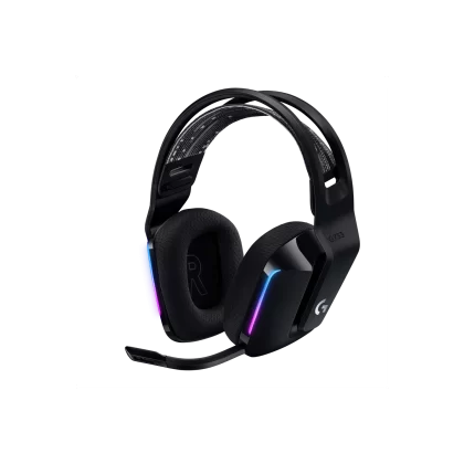 Auricular LOGITECH G733 Negro Auricular LOGITECH G733 Negro
