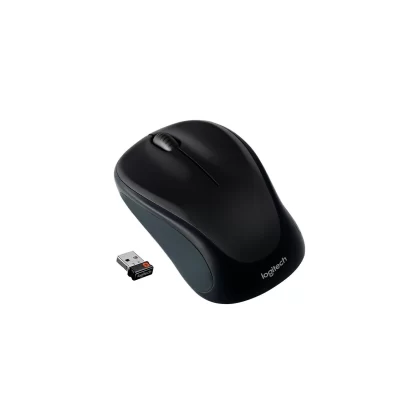 Mouse Inalámbrico LOGITECH M317 Negro Mouse Inalámbrico LOGITECH M317 Negro