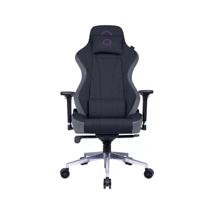 Silla Gamer Cooler Master Caliber X1C BLACK