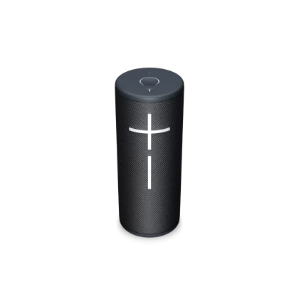 Parlante Bluetooth UE Boom 4 Negro