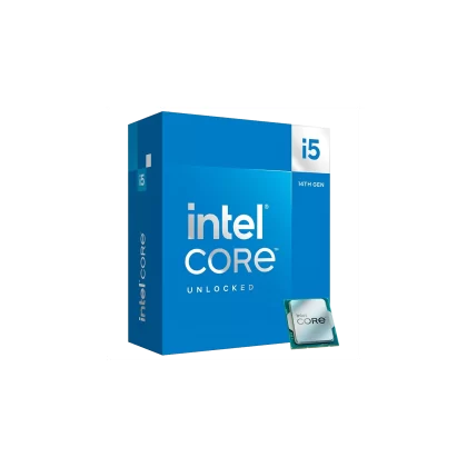 Procesador Core i5-14600K 3.5GHz 24MB LGA 1700 Procesador Core i5-14600K 3.5GHz 24MB LGA 1700