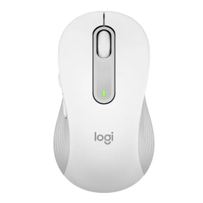 Mouse Inalámbrico LOGITECH M650 Blanco Mouse Inalámbrico LOGITECH M650 Blanco