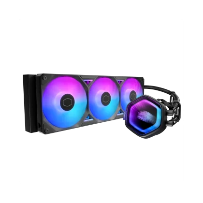 Water Cooler CM Masterliquid 360 Atmos II ARGB