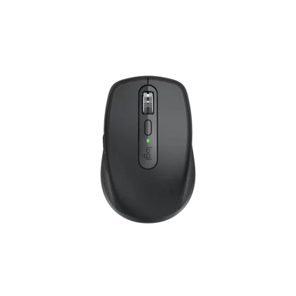 Mouse Inalámbrico MX Anywhere 3S Negro Mouse Inalámbrico MX Anywhere 3S Negro