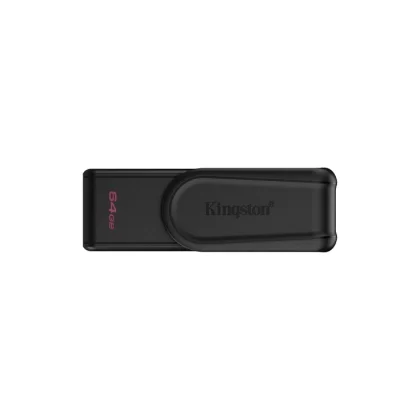 Pen Drive KINGSTON Exodia S 64GB USB 3.2 Gen1 Neg.