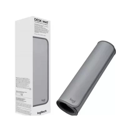Mouse Pad LOGITECH XL Gris Mouse Pad LOGITECH XL Gris