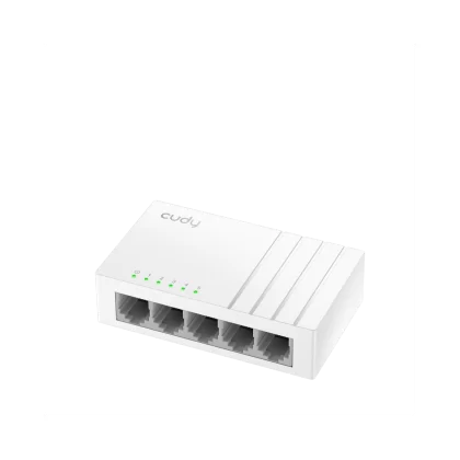 Switch Cudy 5 puertos Switch Cudy 5 puertos