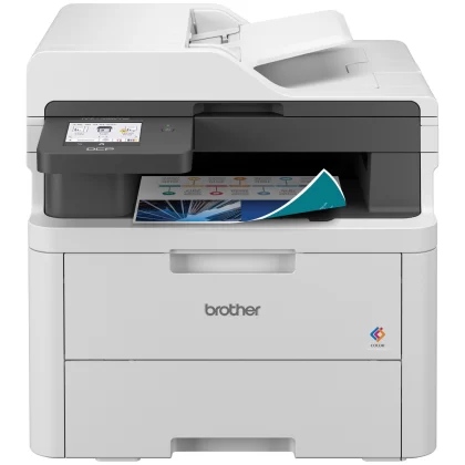 Impresora MF Brother DCPL3560CDW Color