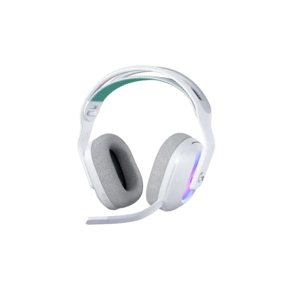 Auriculares InalÃ¡mbricos Logitech G522 Blanco