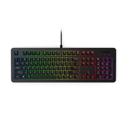 Lenovo Teclado Gamer Legion Km310 Membrana Rgb