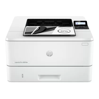 Impresora HP LaserJet Pro 4003dw