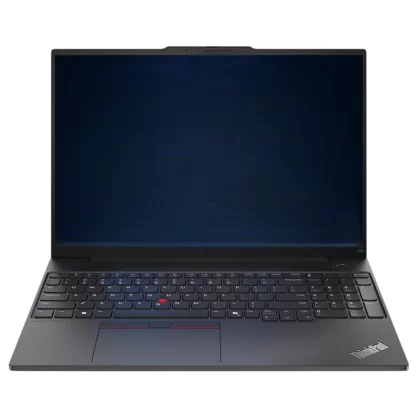 Notebook Lenovo E16, 16″ R7 16GB 512SSD Free DOS