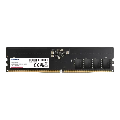 Memoria Ram UDIMM ADATA 32GB DDR5 5600MHz CL46 1.1 Memoria Ram UDIMM ADATA 32GB DDR5 5600MHz CL46 1.1