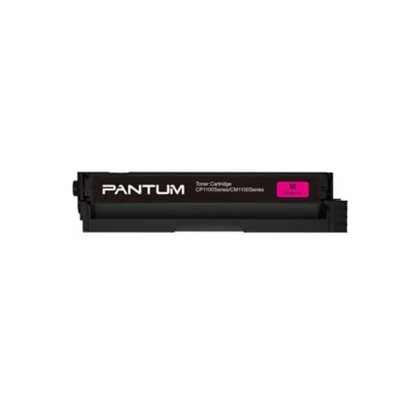 TÃ³ner PANTUM CTL-1100XM Magenta