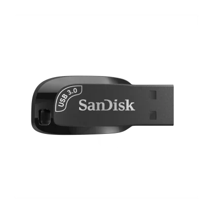 Pen Drive SANDISK Ultra Shift 32GB USB-A 3.2 Gen 1 Black