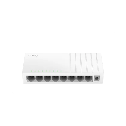Switch Cudy 8 puertos Switch Cudy 8 puertos