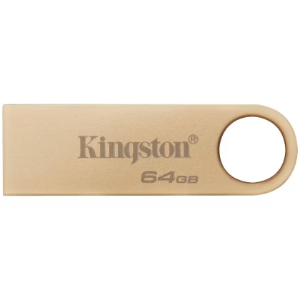 Pen Drive 3.2 DT SE9 G3 64GB Data Trav. MetÃ¡lico