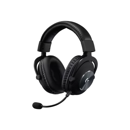 Auricular LOGITECH PRO X Wireless Negro