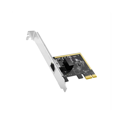 Placa de Red Cudy Gigabit PCI Express Placa de Red Cudy Gigabit PCI Express