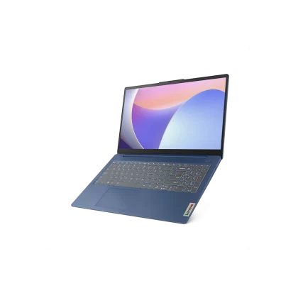 Notebook Lenovo IP Slim 3 15″ I5-12450H 8GB 512SSD