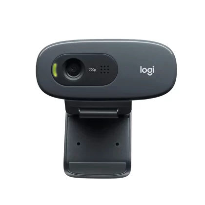 Cámara Web LOGITECH C270 Cámara Web LOGITECH C270
