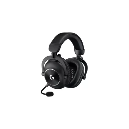 Auriculares LOGITECH PRO X 2 Negro